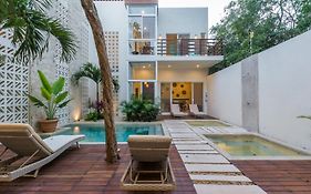 Casa Leonardo Tulum